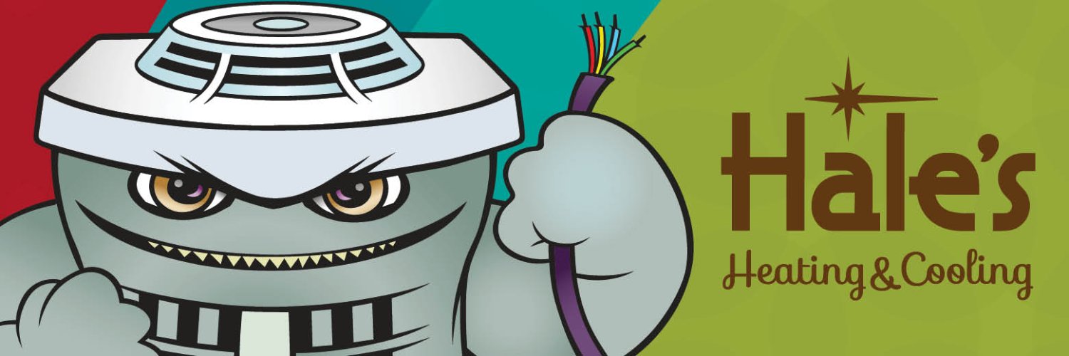 HalesHeating&Cooling banner