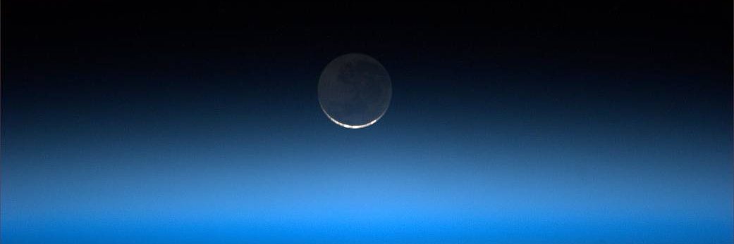 Scott Parazynski banner