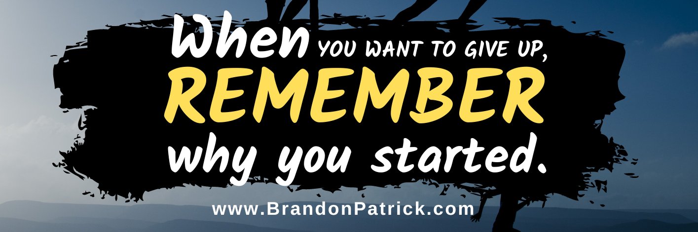 brandonpatrick's profile banner image