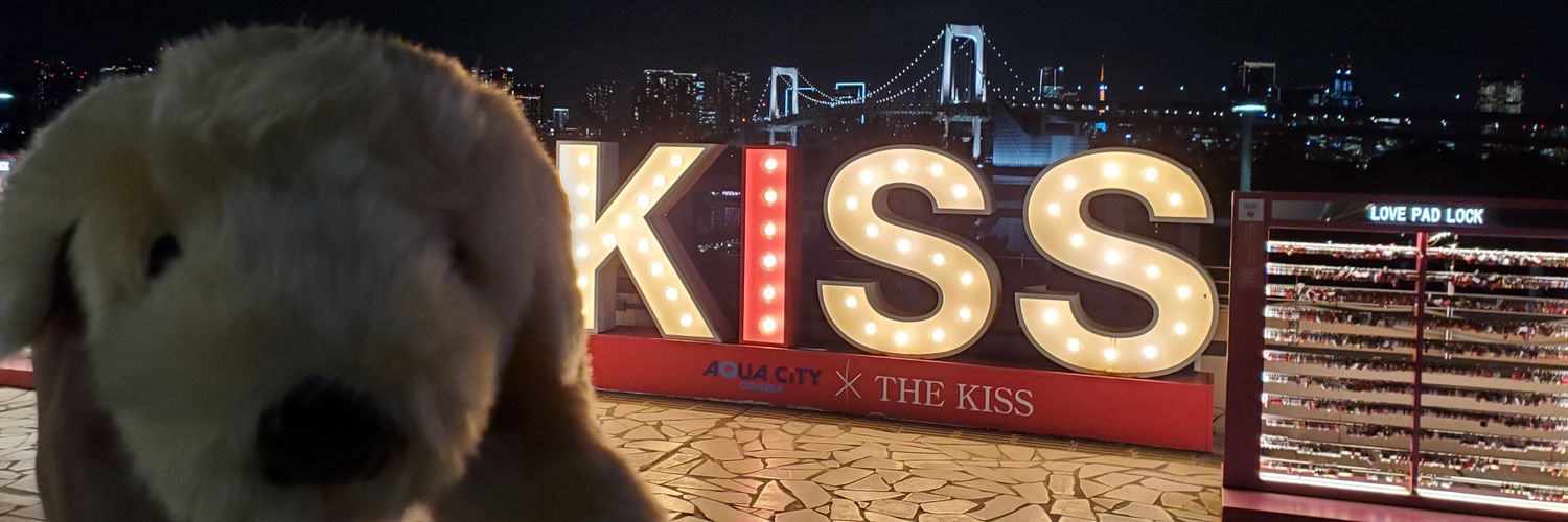 勇里🩷‎🤍COSMO banner