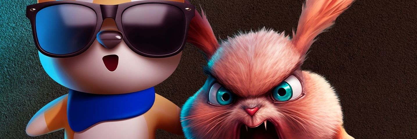 AMOUSSOU Théodore banner