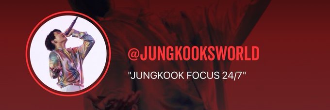 JungkooksWS's profile banner image