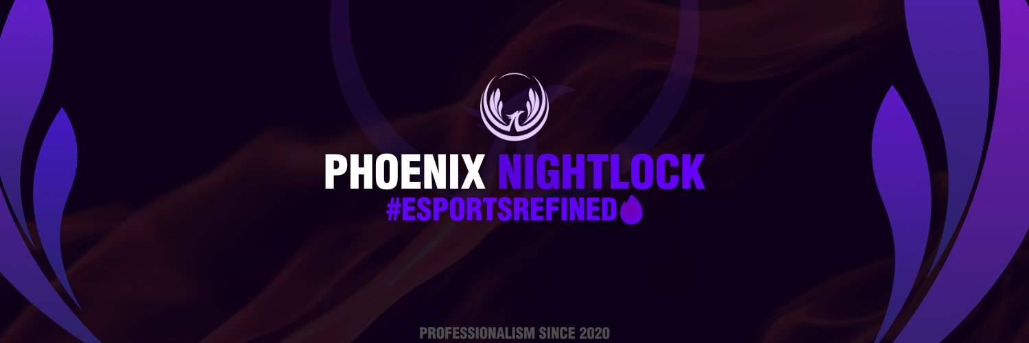Phoenix Nightlock banner