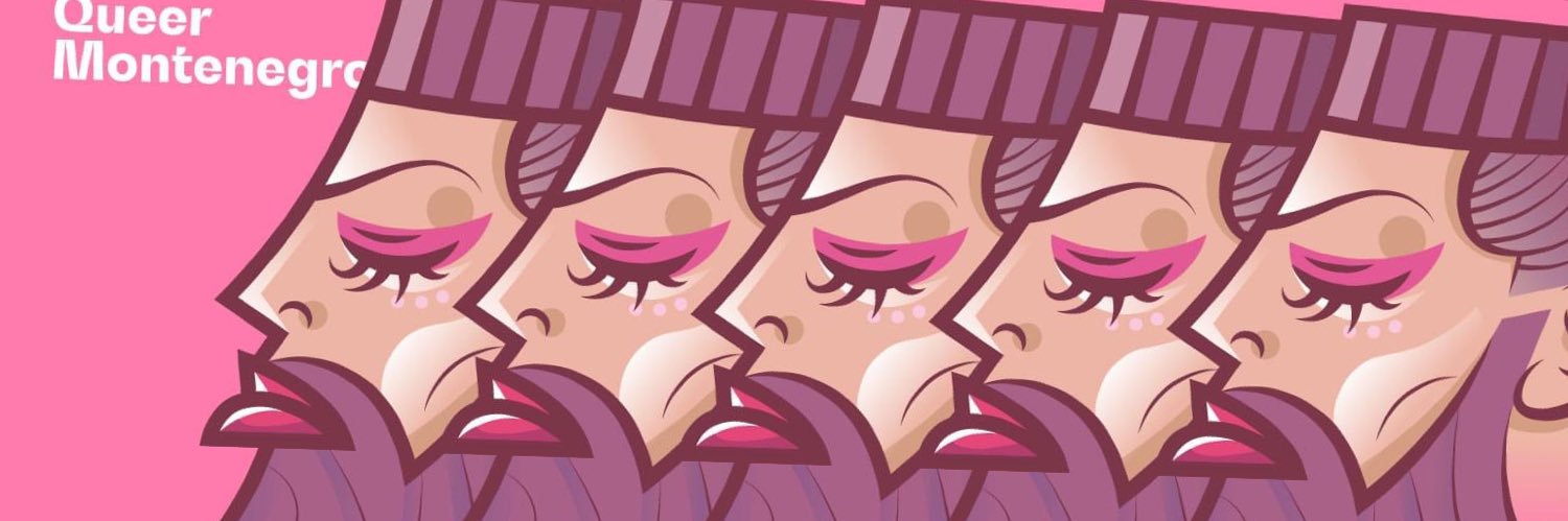 🏳️‍🌈🏳️‍⚧️Queer Montenegro🏳️‍🌈🏳️‍⚧️ banner