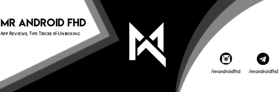Mr Android FHD's banner