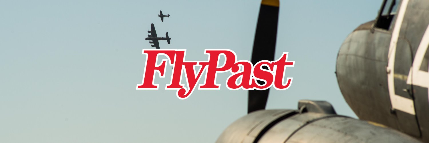 FlyPastMag banner