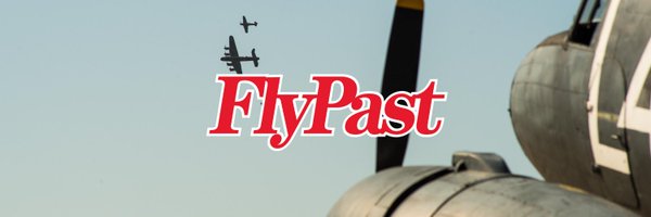 FlyPastMag Profile Banner