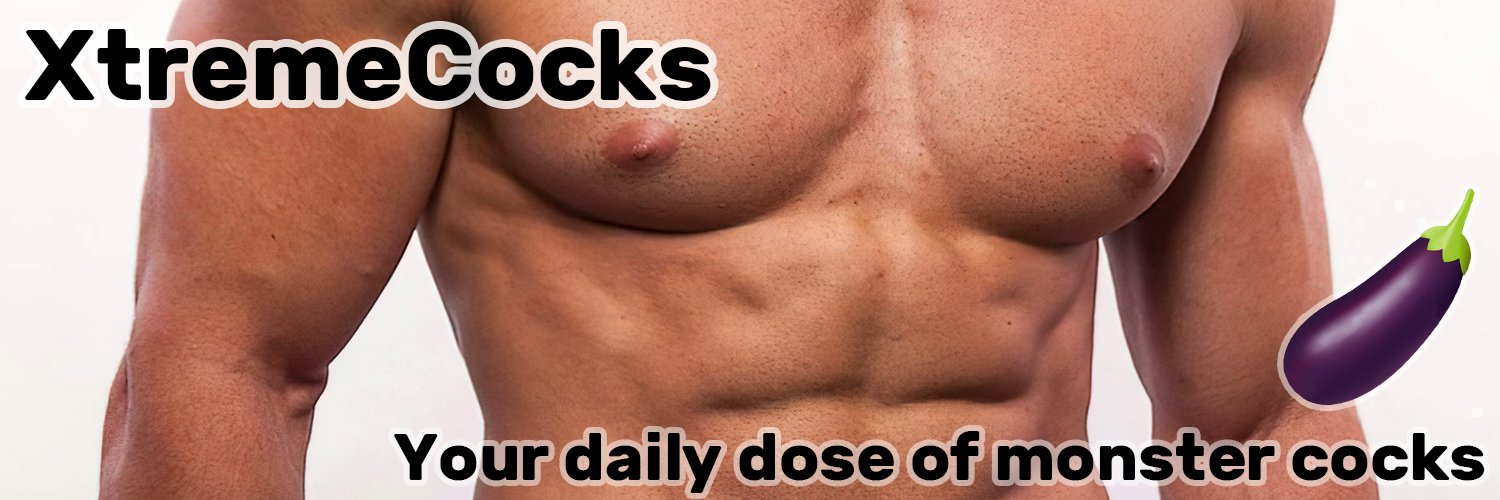 Xtreme Cocks banner