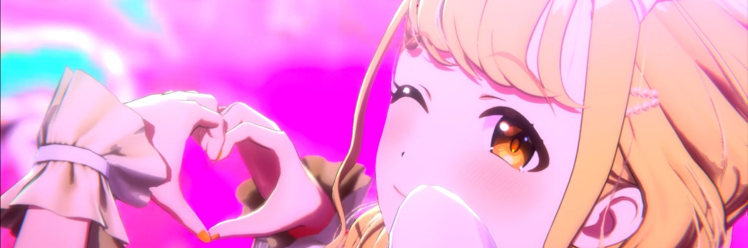 😈ルシファー😈 banner