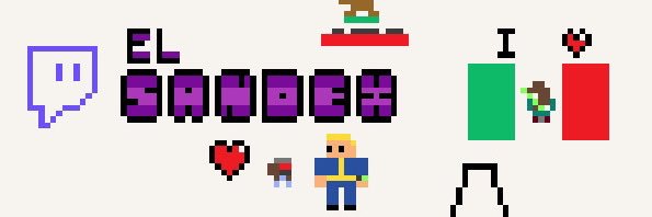 Sandex banner