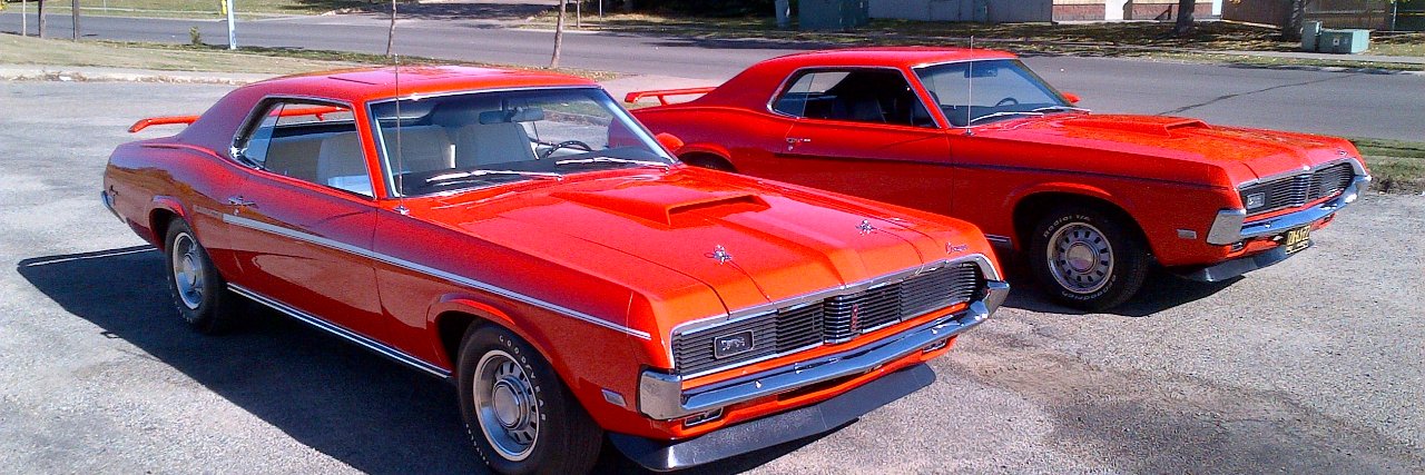 Chris Stevenson banner