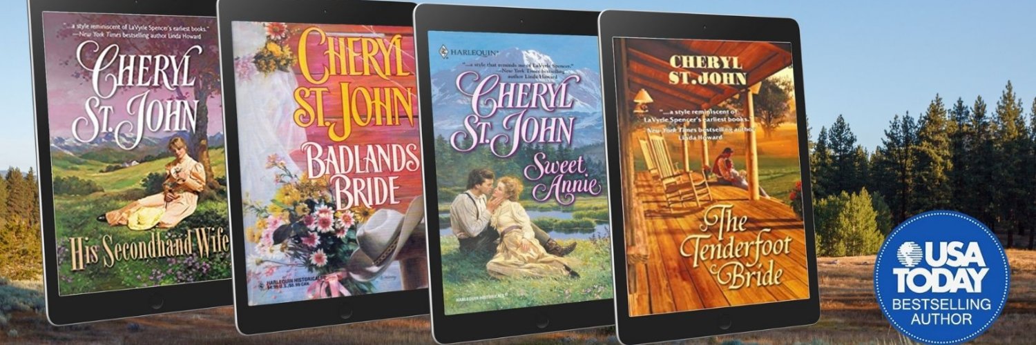 _CherylStJohn_'s profile banner image