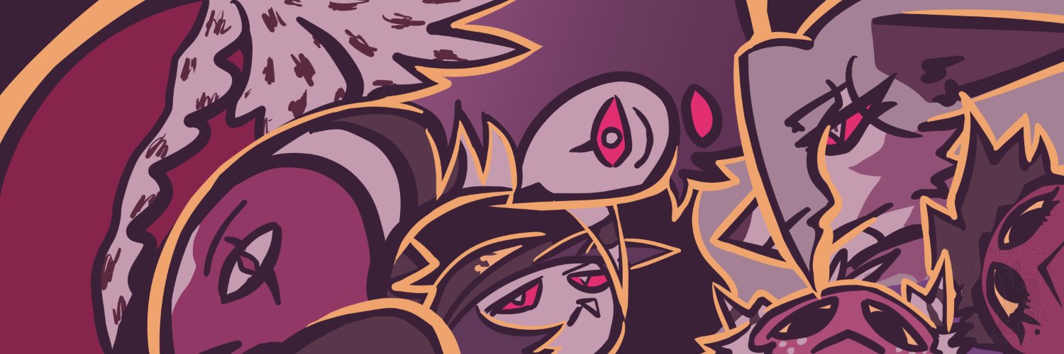 Kemose's banner