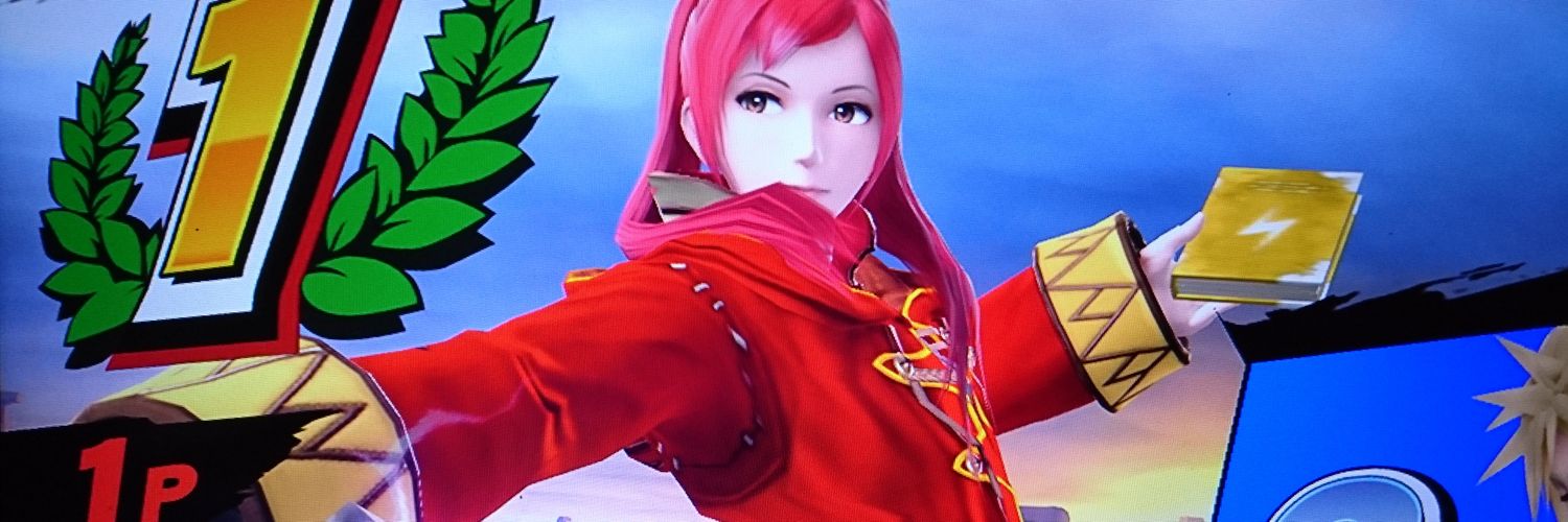 chiiiii_reflet's profile banner image