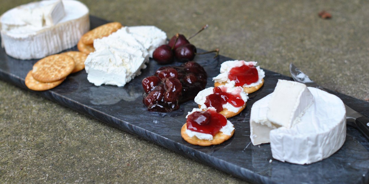 FrenchFoodieMom's profile banner image