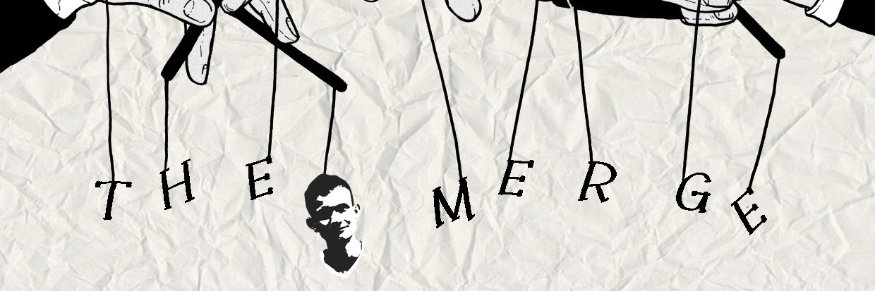 Fuck The Merge | BSC LAUNCH banner