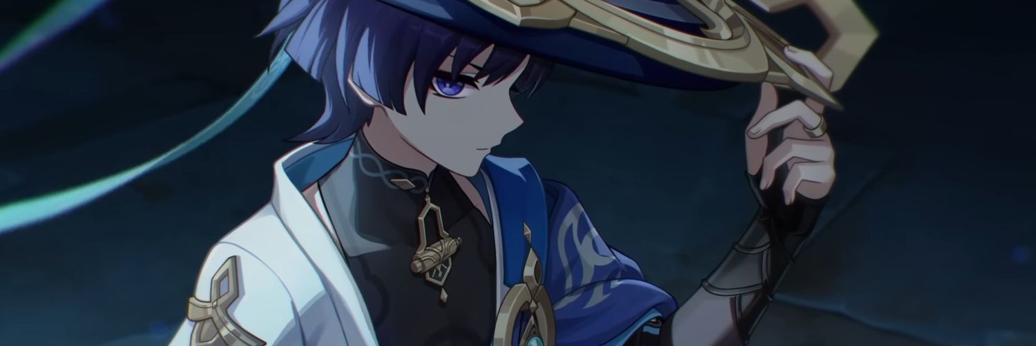 cyprian ★ || KNGR CEO & KNGM YUME's banner