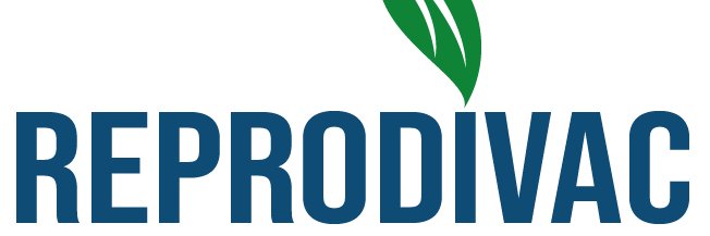 REPRODIVAC EU Project banner