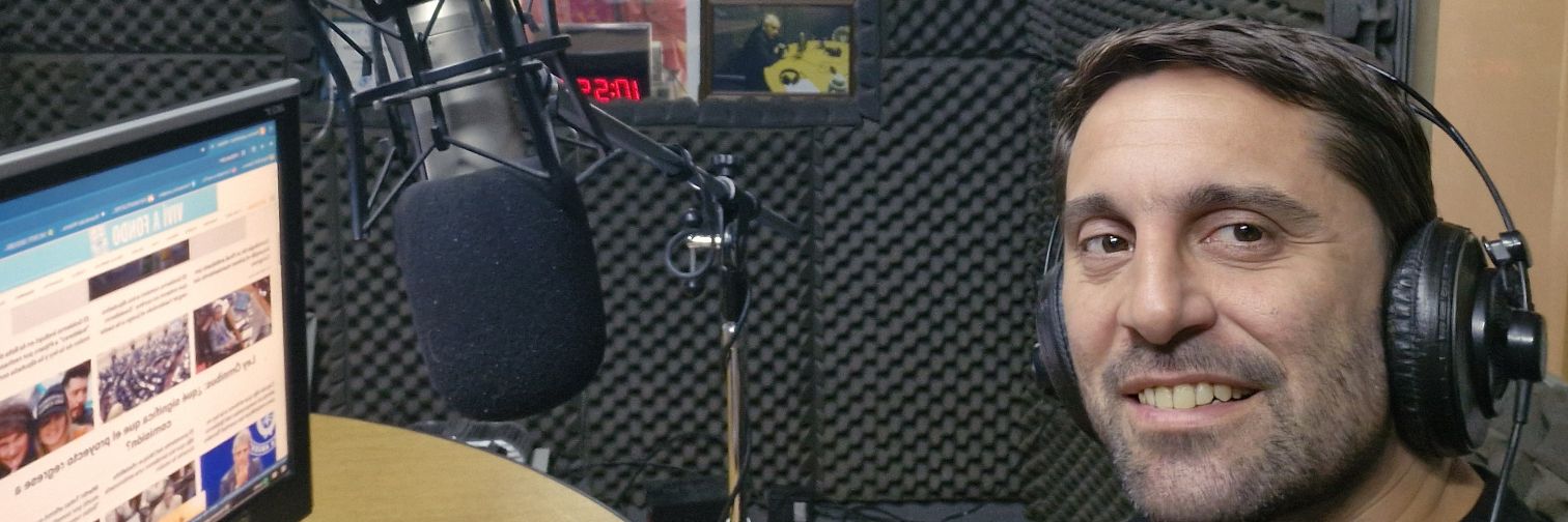 Diego Medolla banner