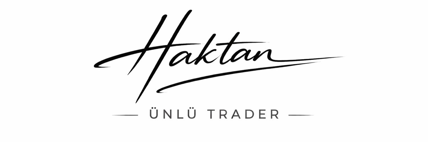 Haktan Ünlü | Ünlü Trader banner