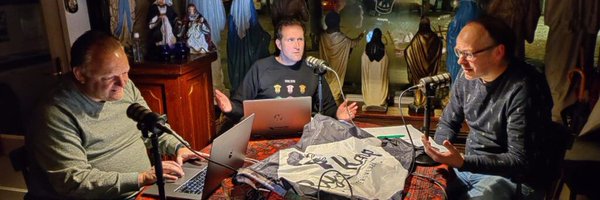 PodcastDeCross Profile Banner