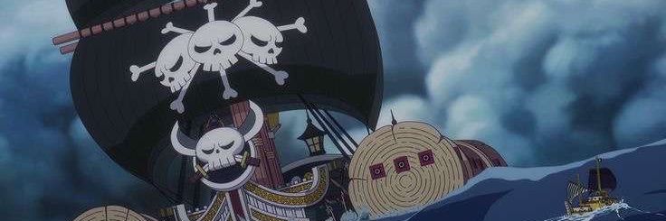 Kurohige D. Bireru banner