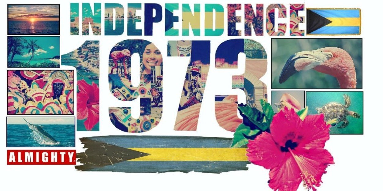 Janae F 🇧🇸🇧🇸🇧🇸🇧🇸🇧🇸 banner