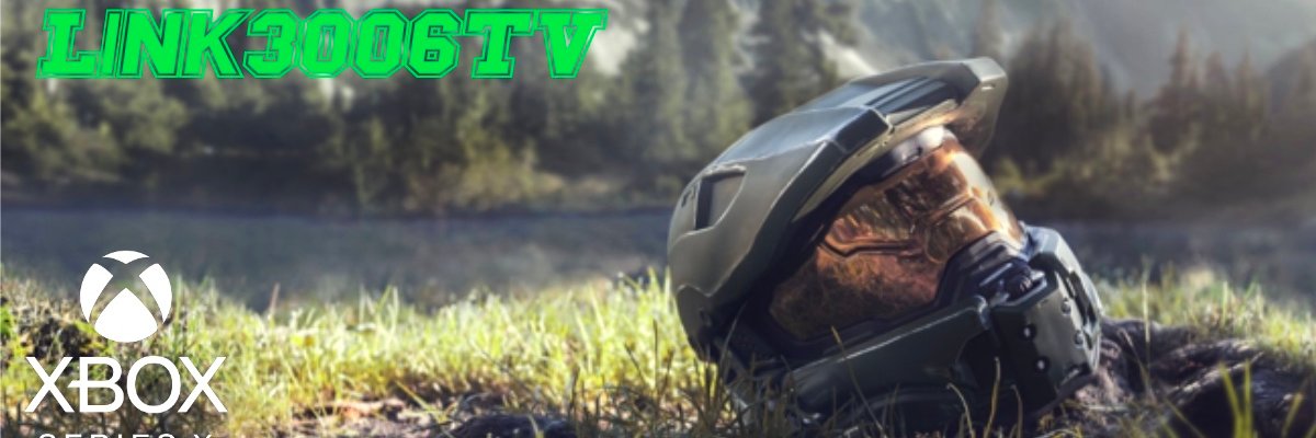 Link3006's profile banner image