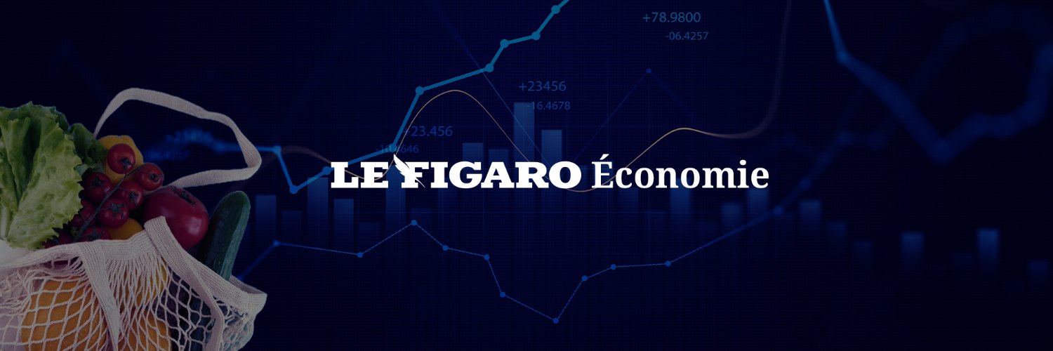 Le Figaro Économie's banner