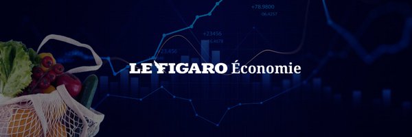 Le Figaro Économie Profile Banner