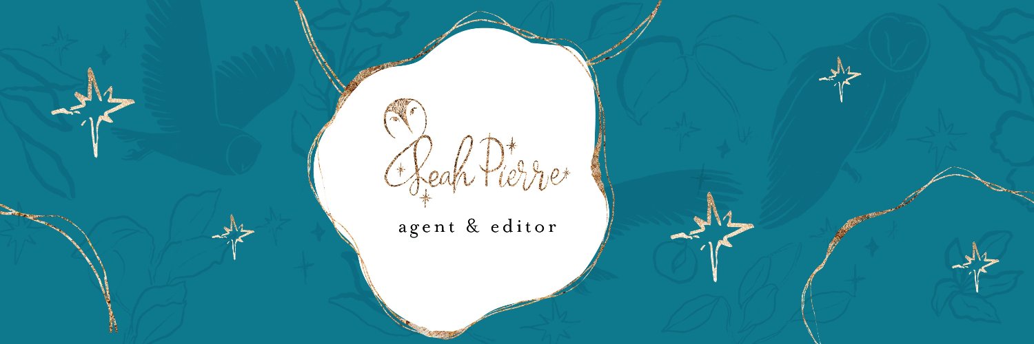 Leah Pierre (is barely here) banner