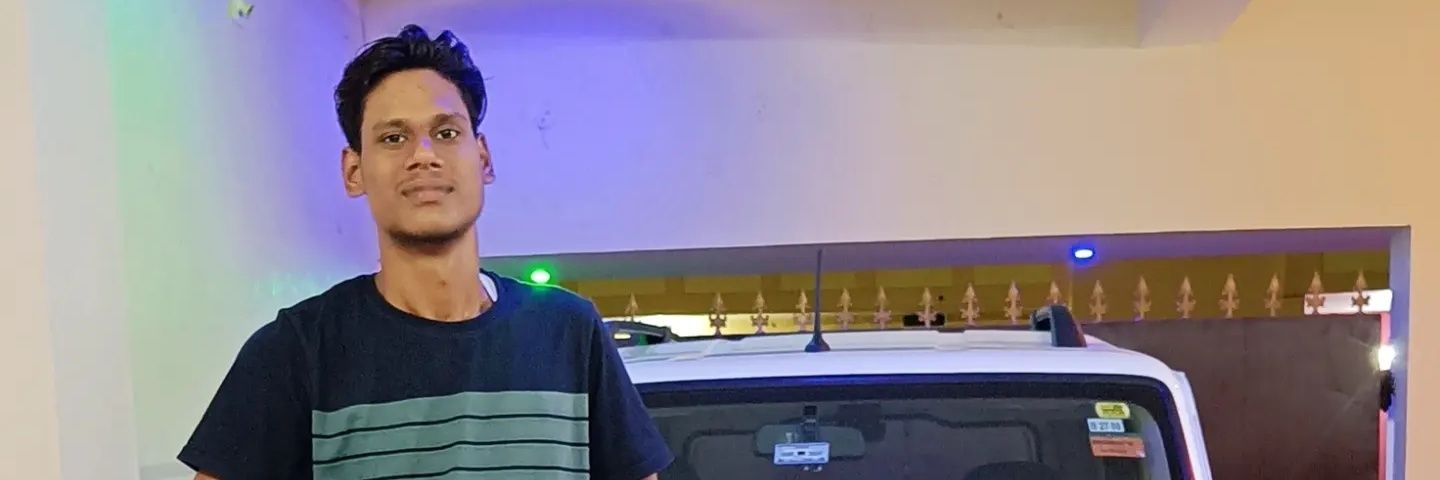 arvindyadav2222's profile banner image