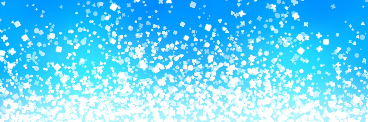 Sarubryo's profile banner image