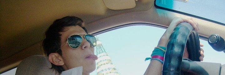 ikerdaniel's profile banner image