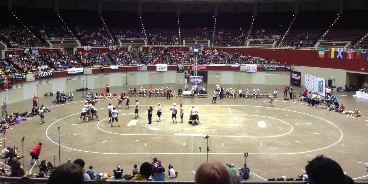 Herman Scheele banner