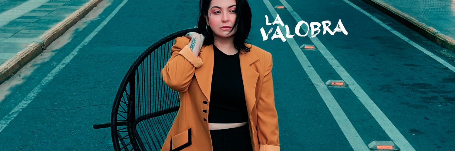 ANDREA VALOBRA banner