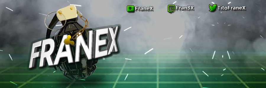 TitoFraneX's profile banner image