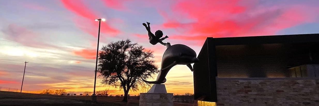 Grayson College banner