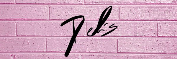 delcr Profile Banner