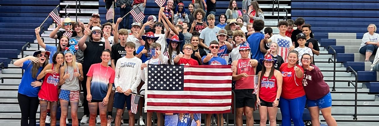 Clever_Volleyball banner