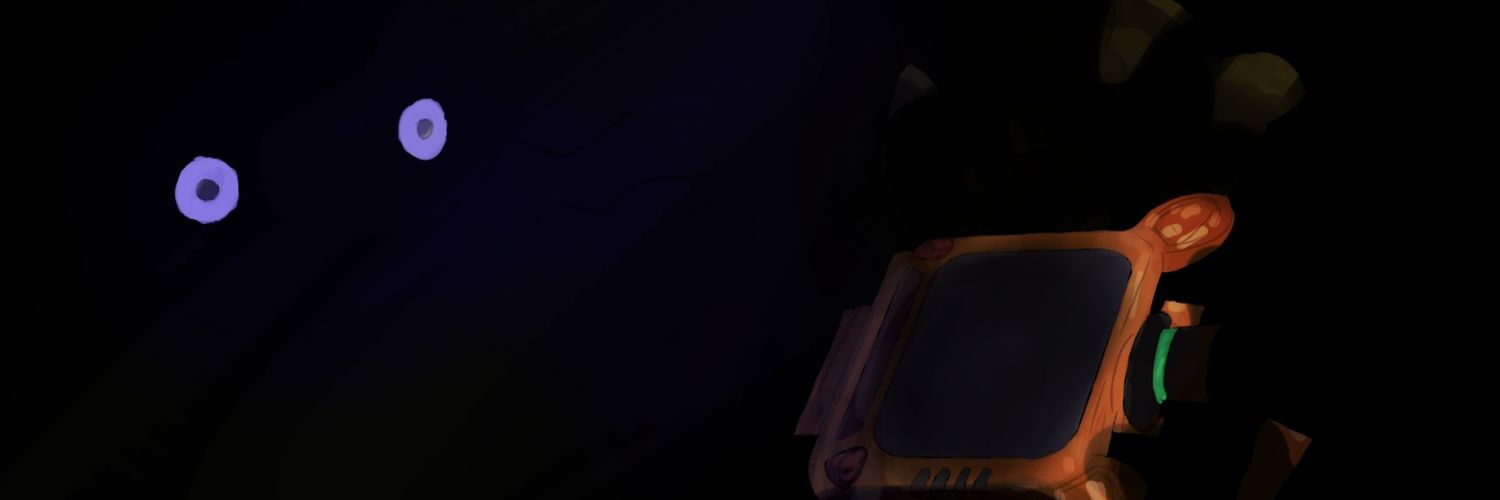 Phantom's banner