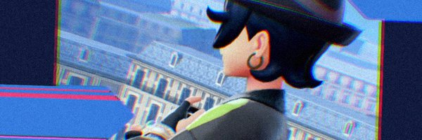 TSSPR3_ikachan Profile Banner