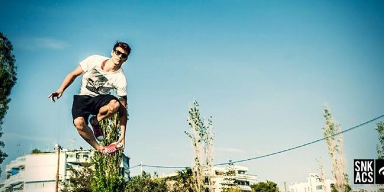 UCLAStevey's profile banner image