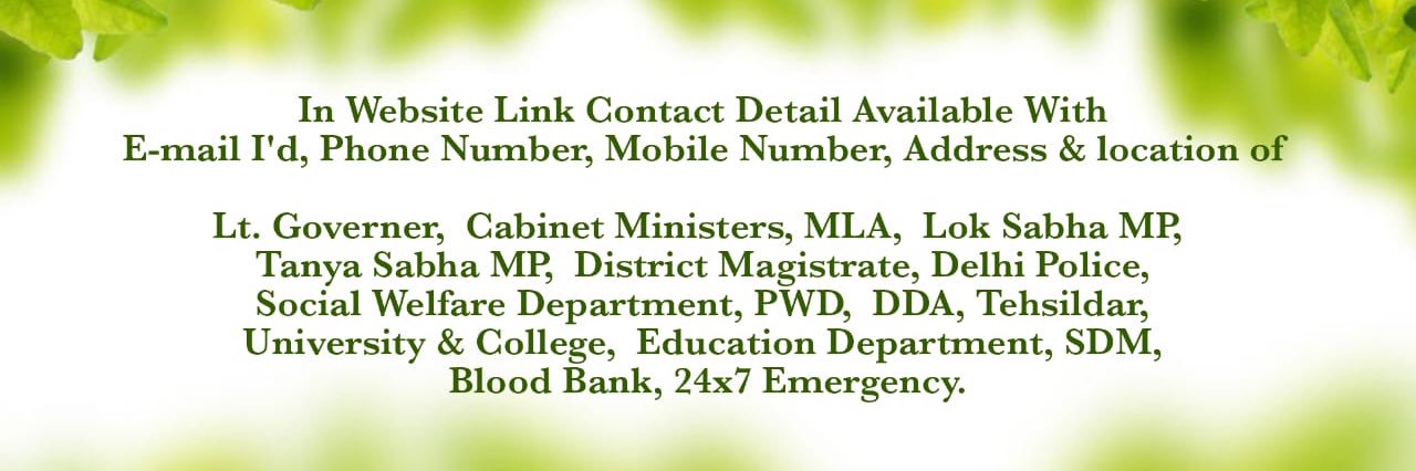 @keshavpuram Delhi banner