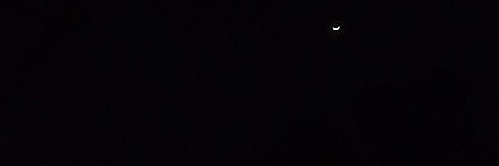 x banner