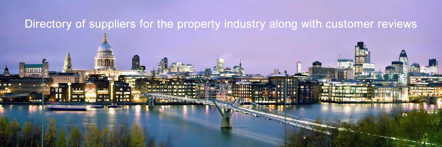 allAgents Suppliers banner