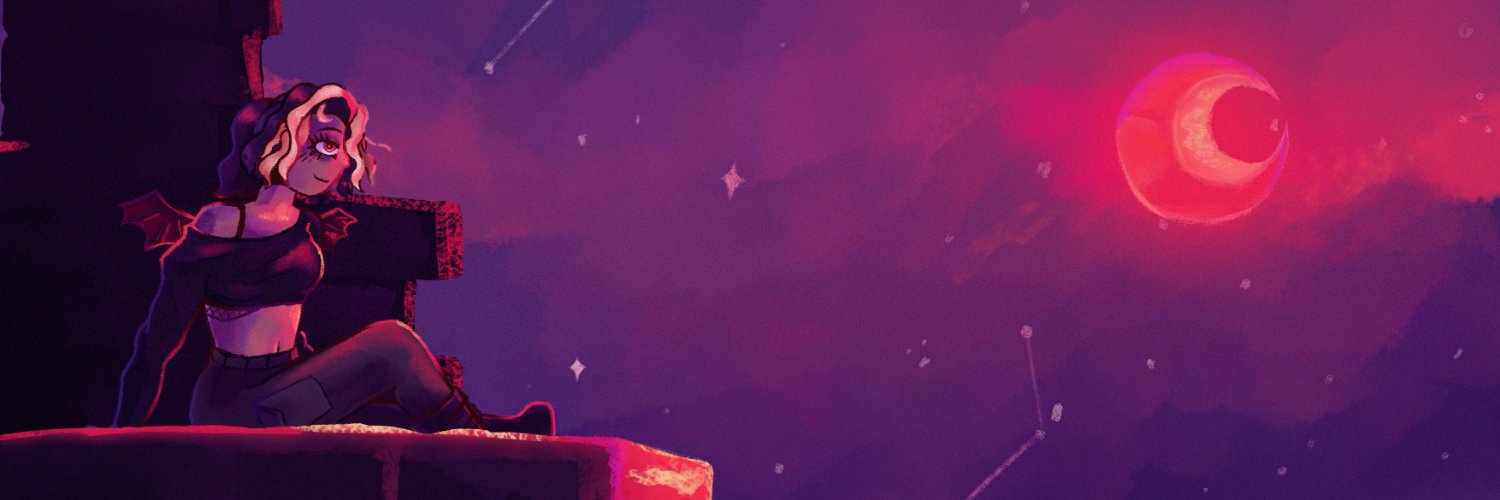 Chickler's banner