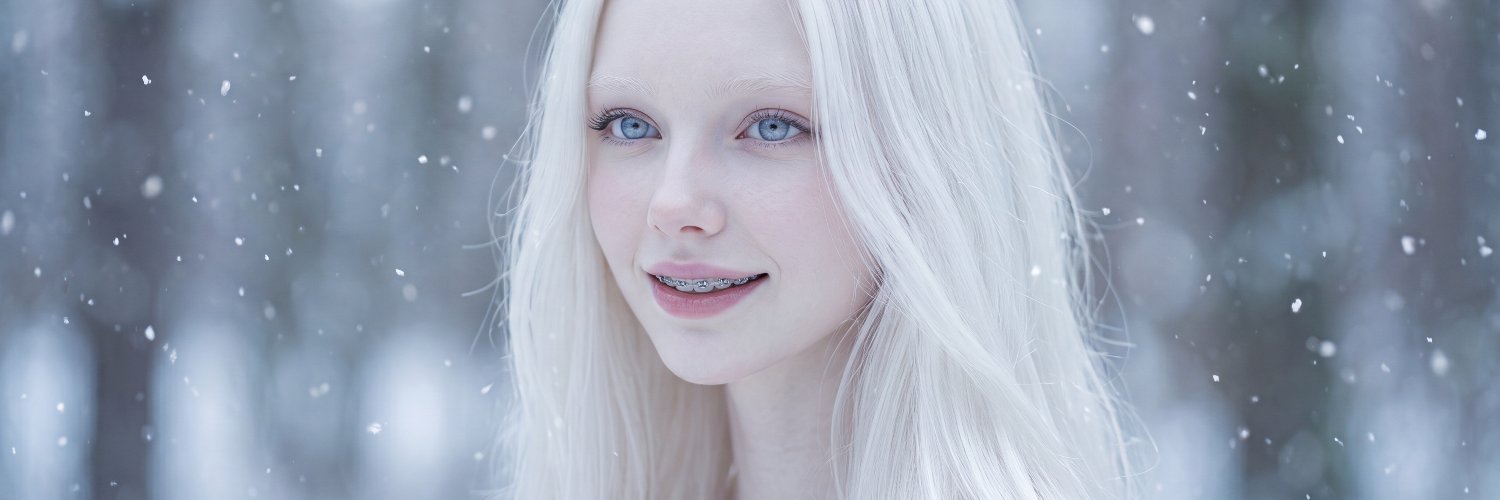 ArcticSolveig's profile banner image
