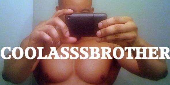 COOLASSSBROTHER's profile banner image