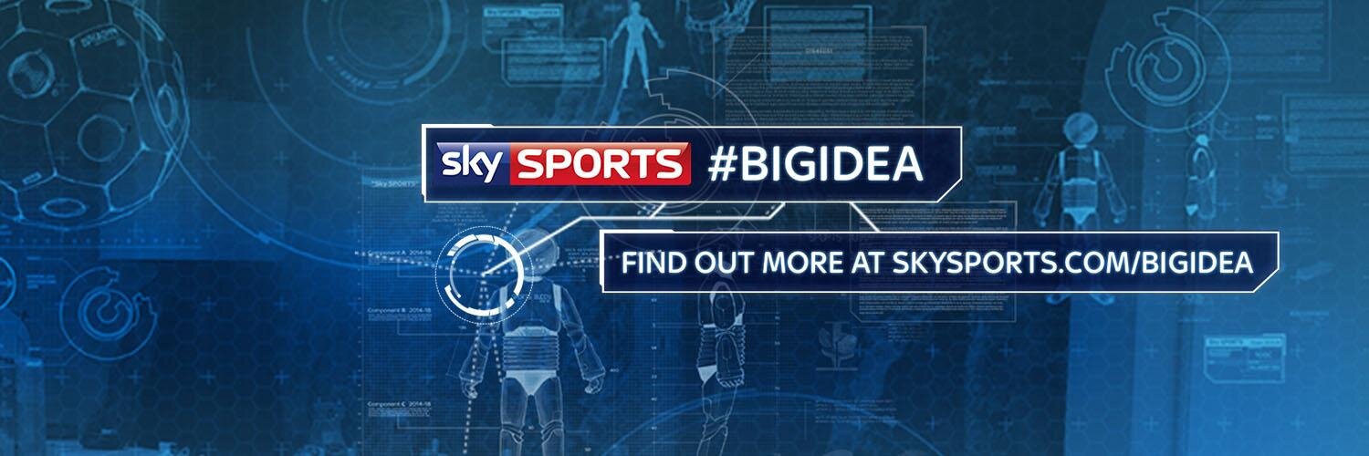 skybigideas's profile banner image